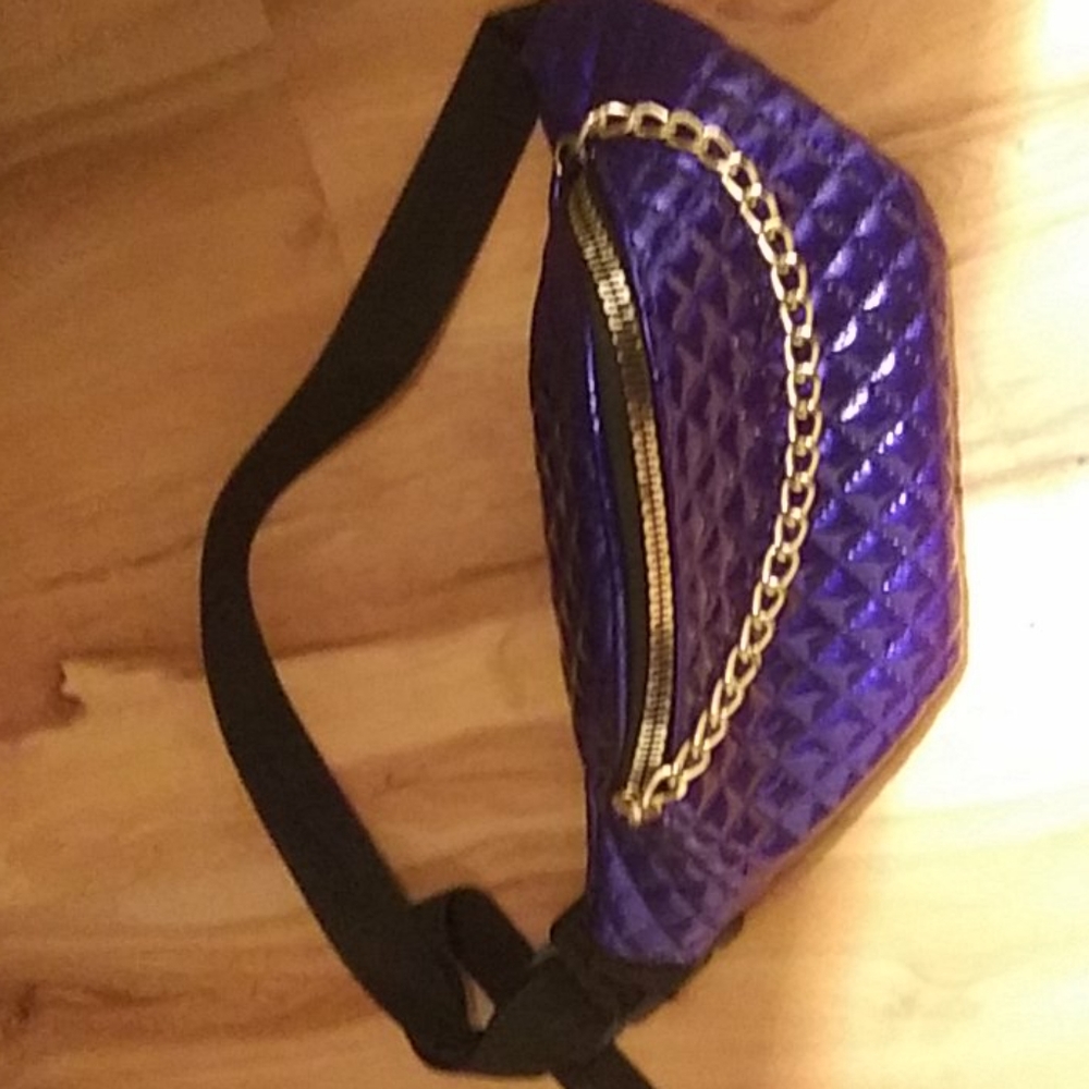 Fanny pack